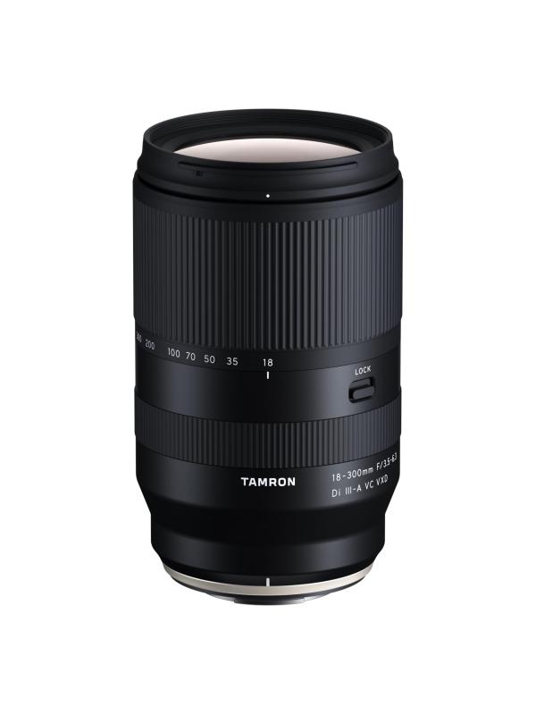 ����š�TAMRON ������� 18-300mm F3.5-6.3 Di III-A VC VXD �ٻΥե����X�ޥ�����ѡ�B061X��