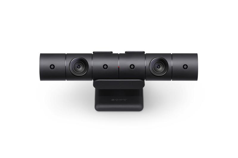 【中古】PlayStation Camera(CUH-ZEY2J)