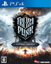 【中古】Frostpunk - PS4(3)