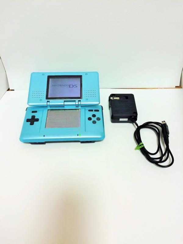 楽天市場】ニンテンドーDS ターコイズブルーの通販