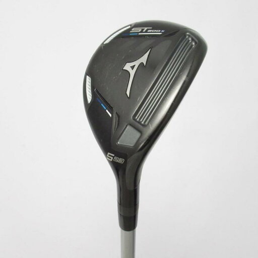 【中古】ミズノ ST ST200X ユーティリティ 20 MFUSION U 【U5】 2006524222 【中古】ミズノ ST ST200X ユーティリティ 20 MFUSION U 【U5】 2006524222