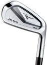 【中古】MIZUNO(ミズノ) アイアン6本組 MP-66 MODUS3 TOUR105 スチールシャフト付 MODUS3 TOUR105 スチールシャフト メンズ 5KJXS67506S 右利き用 ロフト角:34度(7I) 番手:5-9I、PW フレッ