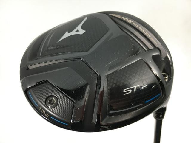 【中古】【中古品】ミズノ ドライバー ST-Z 220 ドライバー 2022 ディアマナ BF60 1W 商品番号:2024020800737298