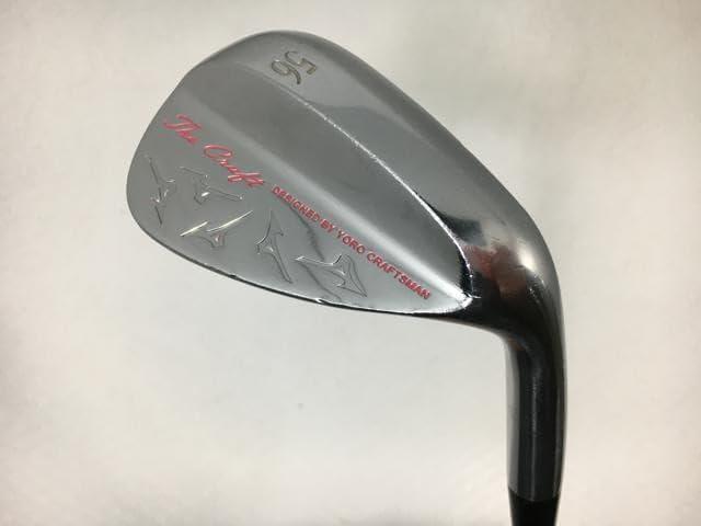【中古品】ミズノ ウェッジ The Craft(クラフト) ウェッジ 2019 NSプロ 950GH SW 商品番号:2023082300700156番手：SWロフト：56硬さ：R長さ：34.75補足情報：グリップ/ゴルフプライド■ ご購入前に必ずご確認ください ■1. 在庫管理とご注文の確定当店は複数のオンラインモールで在庫を共有しております。在庫の変動： 更新のタイムラグにより、ご注文後に「完売」が判明する場合がございます。欠品時の対応： 万が一商品が確保できない場合は、速やかにメールでご連絡の上、ご注文をキャンセル（全額返金）させていただきます。2. 中古商品のコンディション（動作確認済み）一点ごとに状態が異なるため、お届けする現品が掲載画像と細部まで一致しない場合がございます。状態の目安： 動作に支障のない範囲での微細なキズ・汚れ・日焼け・使用感は、中古品の特性としてあらかじめご了承ください。検品方針： 外観の美しさよりも「正常な動作」を最優先に検品・清掃を行っております。3. 付属品の同梱内容「本体の動作」を優先したセット内容となっております。【同梱あり】 本体の起動・動作に不可欠な基本パーツ（電源コード等）【同梱なし】 外箱・取扱説明書・セットアップ用CD・初回限定特典【保証対象外】 封入されているダウンロードコード・シリアル番号※商品名に「特典付」等の記載がある場合でも、中古品のため欠品している場合がございます。正確な内容を確認したい場合は、必ずご購入前にお問い合わせください。4. 初期不良のサポート（到着から3日間）商品がお手元に届きましたら、なるべく早めに動作をご確認ください。連絡方法： 商品到着から3日以内に、購入履歴の「ショップへ問い合わせ」より不具合の内容をご連絡ください。対応： 在庫がある場合は「良品交換」、在庫がない一点物の場合は「返品・全額返金」にて対応させていただきます