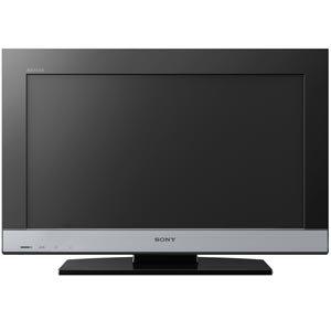 【中古】ソニー 26V型 液晶 テレビ ブラビア KDL-26EX300/B ハイビジョン 2010年モデル