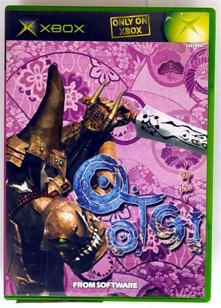 【中古】O・TO・GI~御伽~