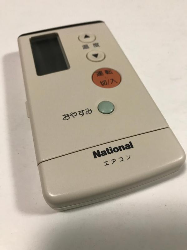 楽天市場】panasonic エアコン用リモコン cwa75c692xの通販
