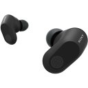 ソニー ゲーミングイヤホン INZONE Buds:WF-G700N Fnatic監修 / 完全ワイヤレス / 低遅延2.4GHzワイヤレス接続 USBType-Cトランシーバー同梱 / LE Audio対応 / アクティブノイズキャンセリング / 立体