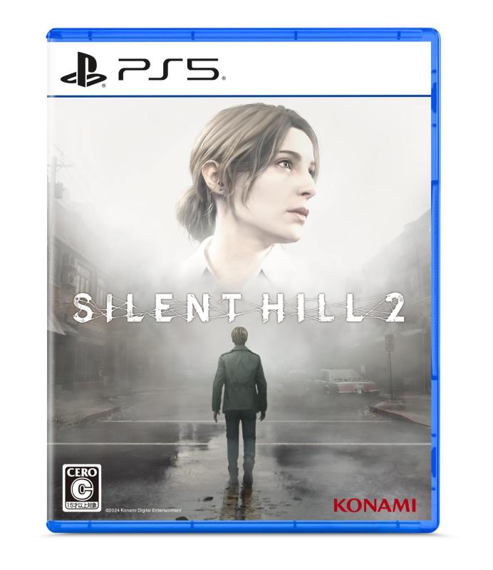 【中古】SILENT HILL 2(サイレントヒル2)