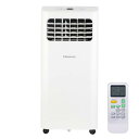 【中古】ハイセンス スポットエアコン HPAC-22F ホワイト 移動式エアコン スポットクーラー 冷風 除湿 送風 【冷風能力】2.0/2.2kW 工事不要 ...