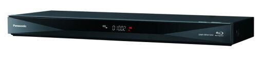 パナソニック 1TB 2チューナー ブルーレイレコーダー 4Kアップコンバート対応 おうちクラウドDIGA DMR-BRW1050 パナソニック 1TB 2チューナー ブルーレイレコーダー 4Kアップコンバート対応 おうちクラウドDIGA DMR-BRW1050