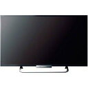 【中古】ソニー 32V型 液晶 テレビ ブラビア KDL-32W600A ハイビジョン 2013年モデル