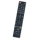 【中古】PerFascin 代用リモコン 汎用リモコン replace for 東芝 TOSHIBA REGZA レグザ テレビ リモコン CT-90320A ...