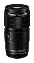 【中古】OM SYSTEM/オリンパス M.ZUIKO DIGITAL ED 90mm F3.5 MACRO IS PRO ブラック