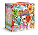 【中古】太鼓の達人 Wii Uば~じょん 「太鼓とバチ」同梱版 - Wii U