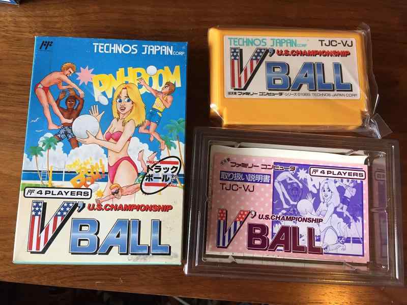 ����š�V'BALL