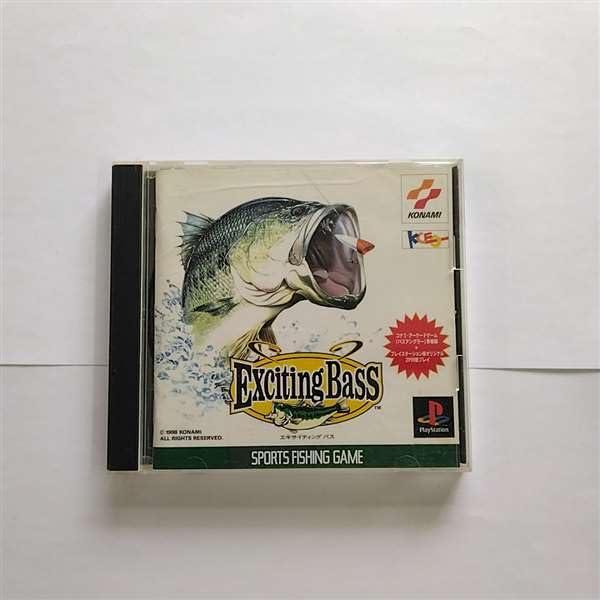 【中古】エキサイティングバス(3.0)