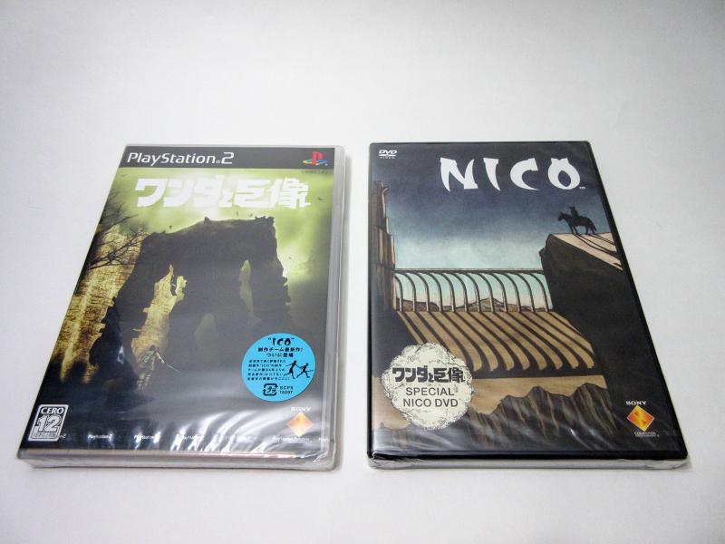 楽天市場】ワンダと巨像（ホビー）の通販