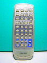 【中古】パイオニア オーディオリモコン AXD7260