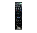 【中古】ソニー SONY 純正 リモコン RMT-D306