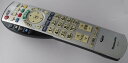 【中古】Panasonic 液晶テレビ用リモコン EUR7660Z20