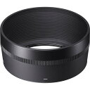 【中古】シグマ(Sigma) SIGMA レンズフード LH586-01