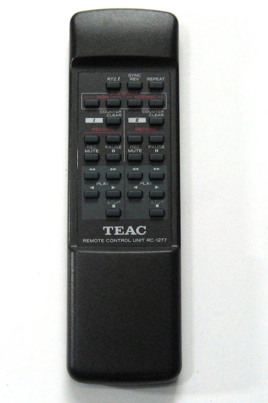 楽天市場】teac リモコン（家電）の通販