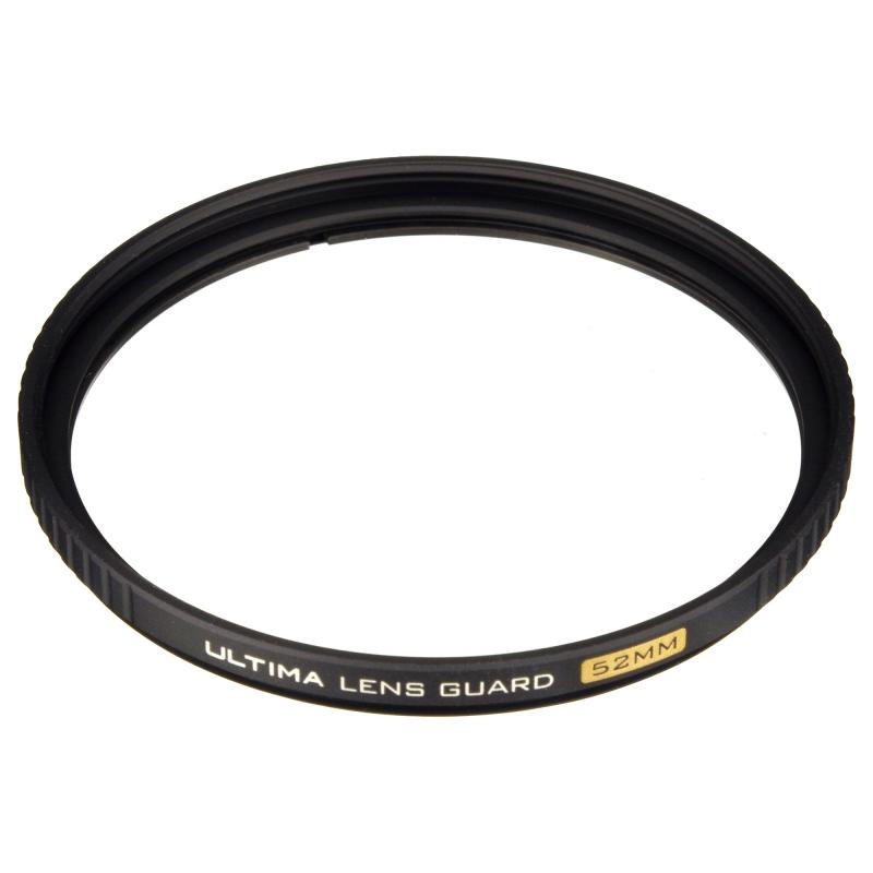 ����šۥϥ��� HAKUBA ��󥺥ե��륿�� 52mm ULTIMA�ʥ���ƥ��ޡ˥�󥺥����� ��Ʃ��Ψ Ķ��ȿ��Ψ0.3�� �ݸ�ե��륿�� ���إ��饹���� ...