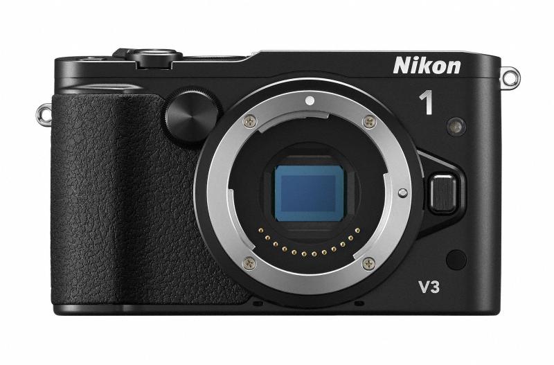 楽天市場】nikon1 v3の通販