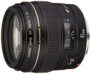 【中古】Canon 7群9枚 単焦点レンズ キヤノン EFマウント EF85mm F1.8 USM フルサイズ対応