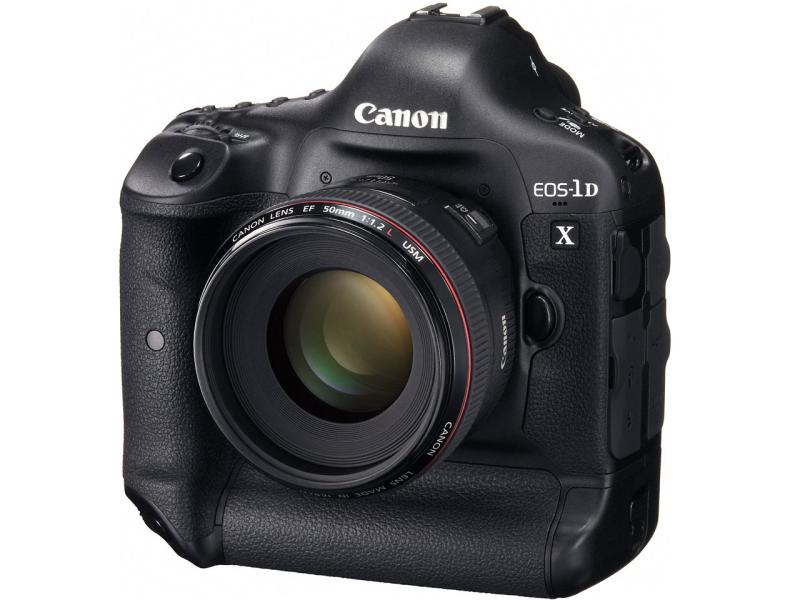 Canon ǥե EOS-1D X ܥǥ EOS1DX