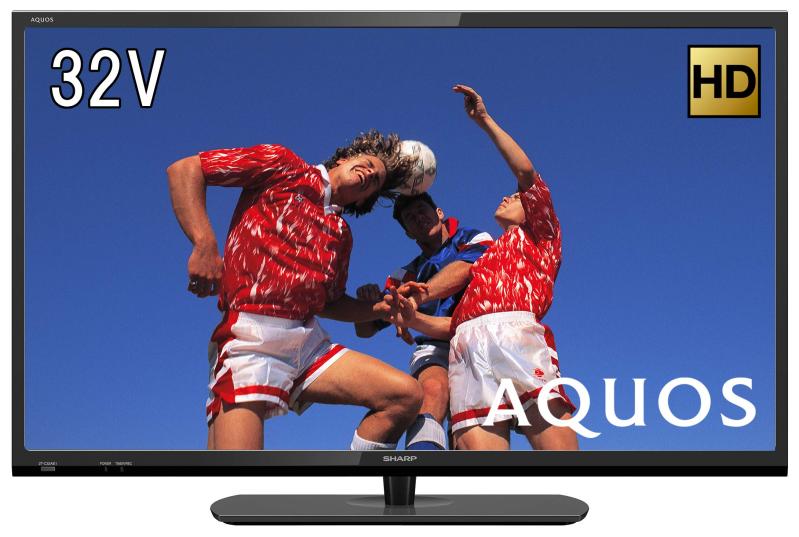 SHARP 32型テレビ 2T-C32AE1 2020年製 楽天市場】シャープ sharp 2t-c32ae1 液晶テレビ aquos [32v型