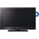 【中古】ソニー 32V型 液晶 テレビ ブラビア KDL-32EX30R ハイビジョン 2010年モデル