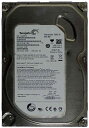 Seagate Barracuda 7200.12 3.5inch 500GB 16MB 7200rpm SATA6.0Gb/s ST3500413AS