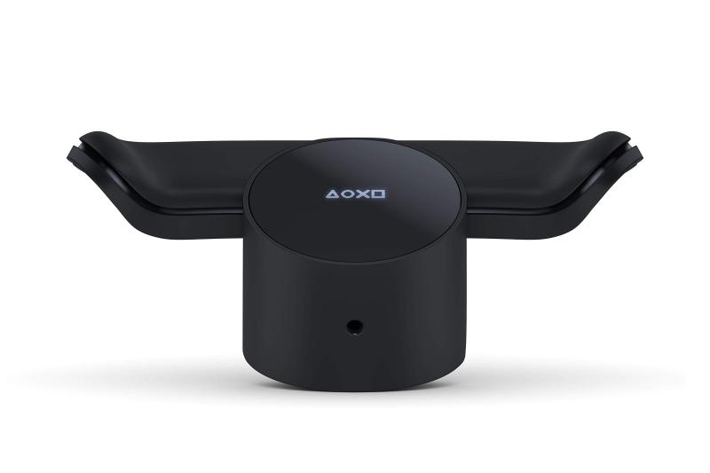 【中古】DUALSHOCK4 背面ボタンアタッチメント(3.0)