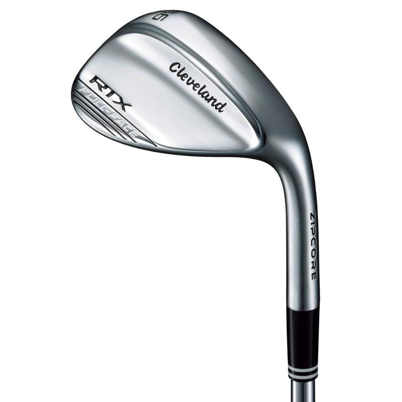 【中古】Cleveland(クリーブランド) RTX FULL-FACE ウェッジ 60゜ 9゜ ゴルフ 2021年モデル メンズ