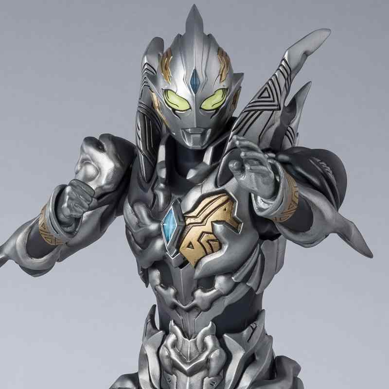 [중고] 반다이 (BANDAI) SHFiguarts 울트라맨 트리거 트리거 다크 (혼 웹 상점)