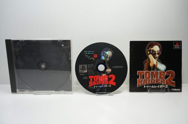 楽天市場】トゥームレイダー2の通販