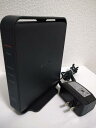 【中古】バッファロー (BUFFALO) 無線LAN親機 11ac/n/a/g/b 866+300Mbps WSR-1166DHPL2(2)