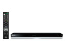 【中古】ソニー SONY 500GB 2チューナー ブルーレイレコーダー/DVDレコーダー 2番組同時録画 Wi-Fi内蔵 (2016年モデル) BDZ-ZW5...