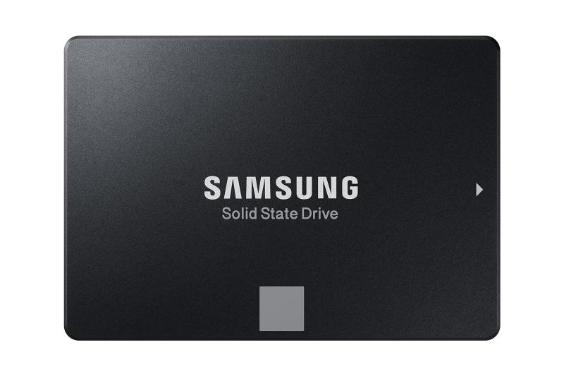【中古】Samsung 860 EVO 250GB SATA 2.5インチ 内蔵 SSD MZ-76E250B/EC 国内正規品