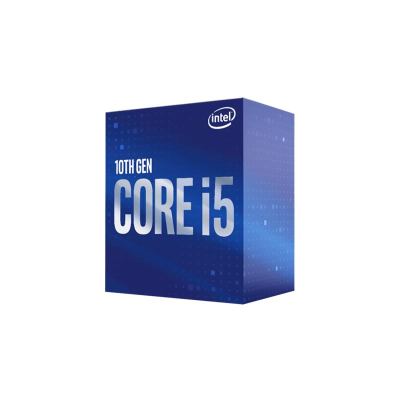 【最安値】Intel core i5 10400 Amazon.com: Intel Core i5-10400 2.9GHz 6 Core LGA1200 Desktop