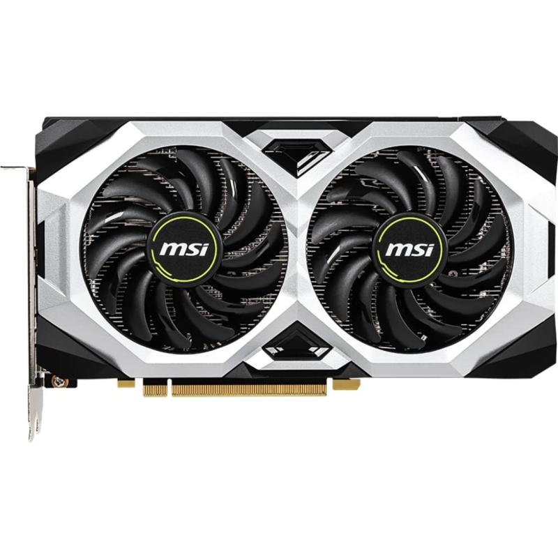 楽天市場】MSI GeForce RTX 4060 Ti VENTUS 2X OC VD8623 グラフィック