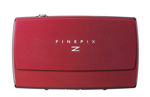 【中古】FUJIFILM デジタルカメラ Z2000EXR R レッド 1/2型1600万画素CMOSセンサー 光学5倍ズーム F FX-Z2000EXR R 【中古】FUJIFILM デジタルカメラ Z2000EXR R レッド 1/2型1600万画素CMOSセンサー 光学5倍ズーム F FX-Z2000EXR R