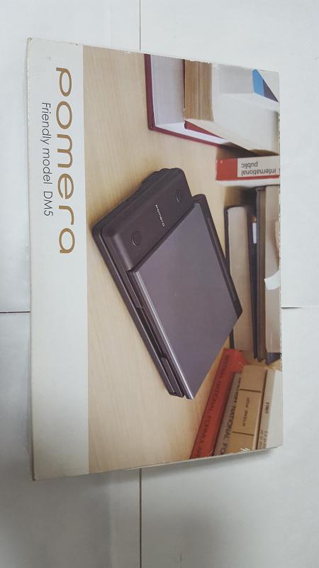 楽天市場】pomera dm5の通販
