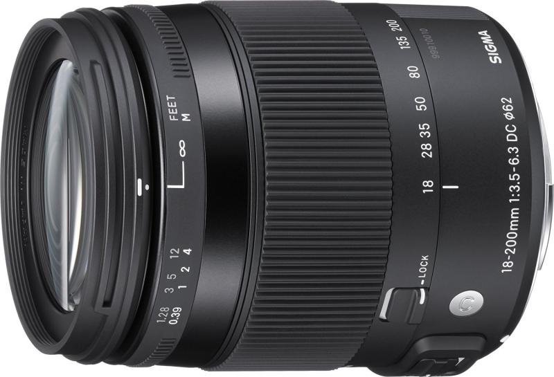 楽天市場】18－200mm f3．5－6．3 dc macro hsm ペンタックスの通販