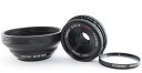 【中古】Contax Tessar 45mm F2.8 AEJ