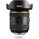 【中古】ペンタックス HD PENTAX-DA11-18mmF2.8ED DC AW 大口径超広角ズーム 【APS-Cサイズ用】【 スターレンズ】【高速AF・D...