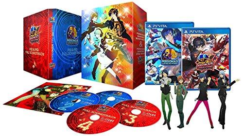 楽天市場】ペルソナ5 ダンシング・スターナイト(ホビー)の通販 楽天市場】ペルソナ5 ダンシング・スターナイト(ホビー)の通販