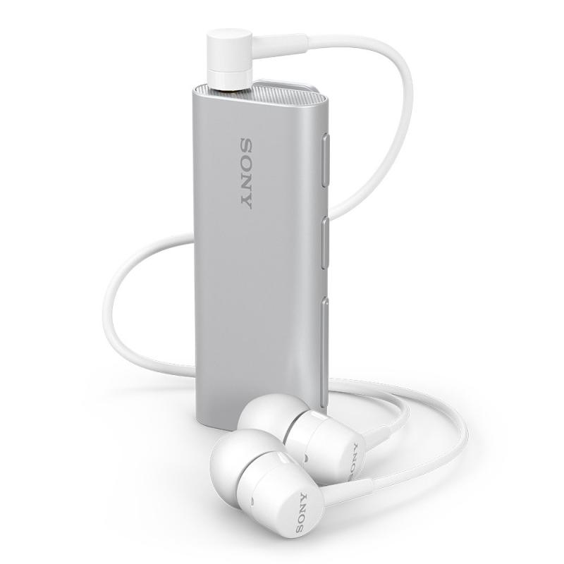 【中古】ソニー SONY ワイヤレスイヤホン SBH56